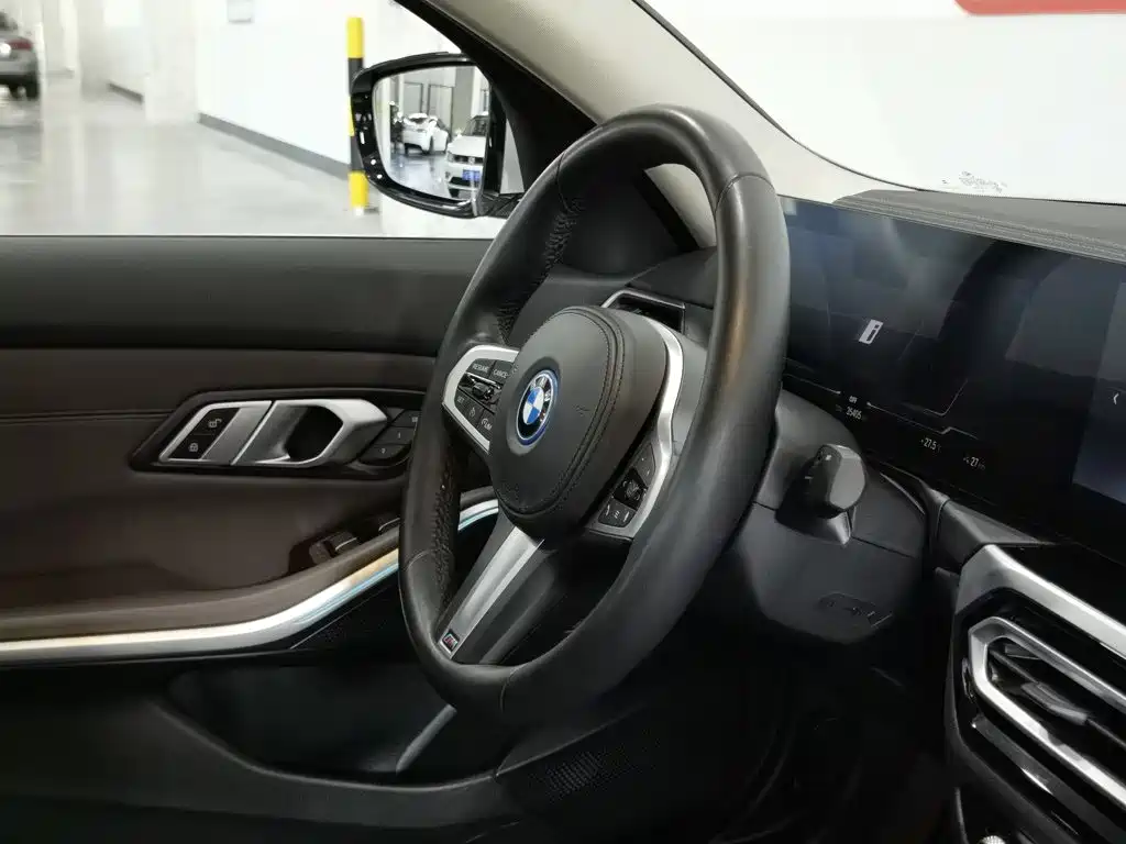 BMW i3 — фотографии объявления, Фото 22