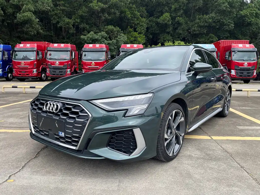 Купить Audi A3