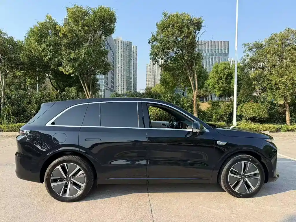 Li Auto Li L6 — миниатюра 7