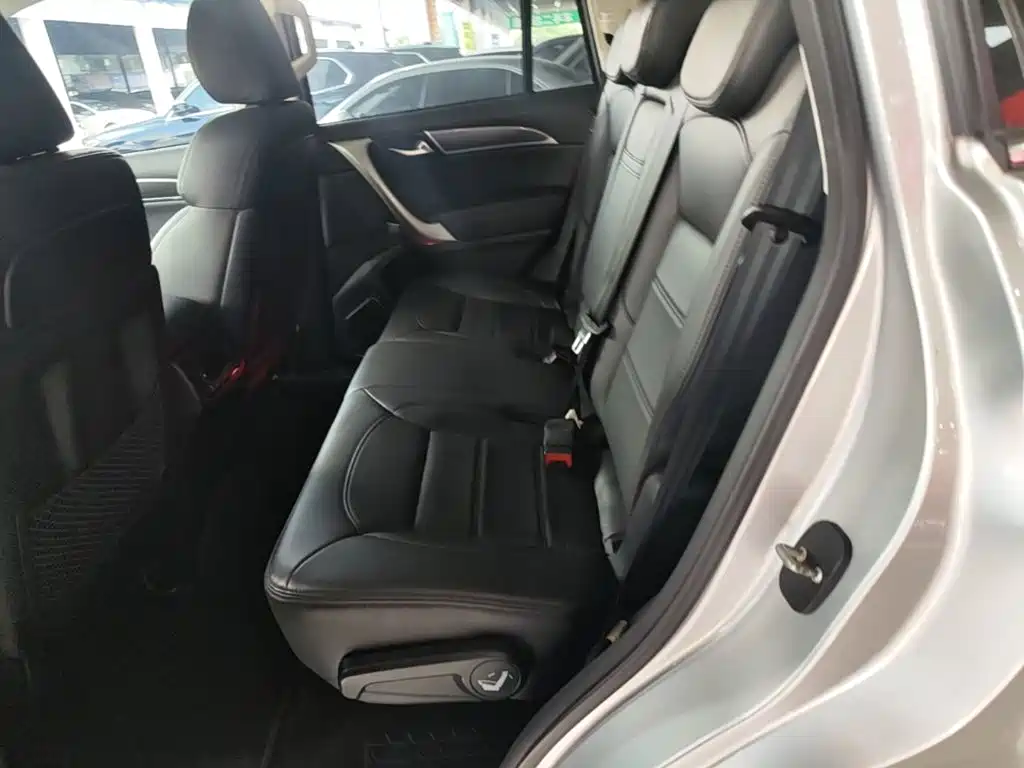 Haval H9 — миниатюра 17