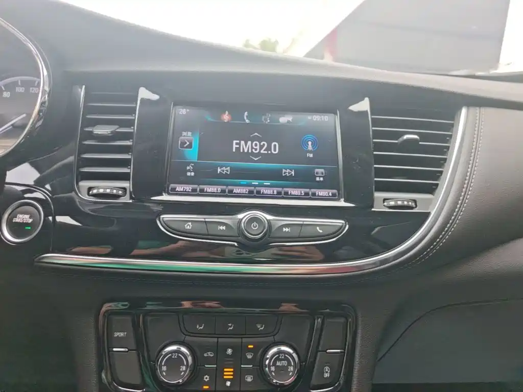 Buick Encore — миниатюра 13