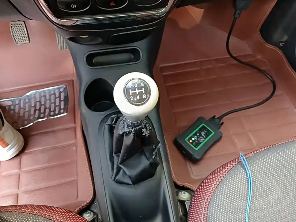 Baojun Spark — миниатюра 14