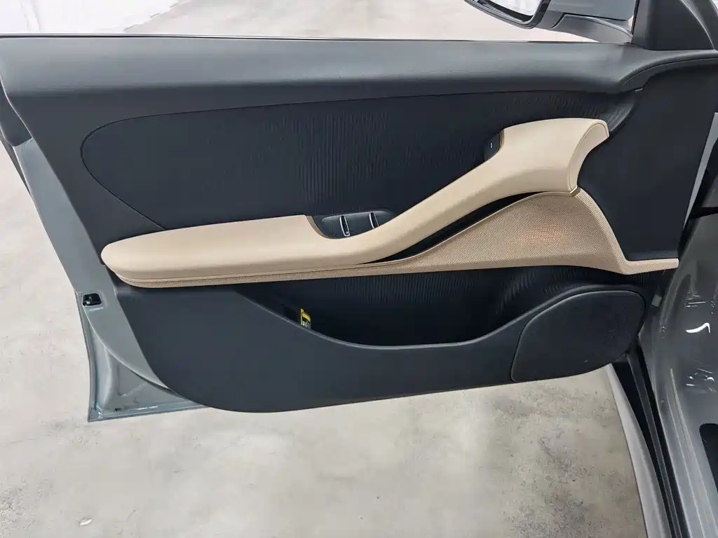 NIO ET5T — миниатюра 13
