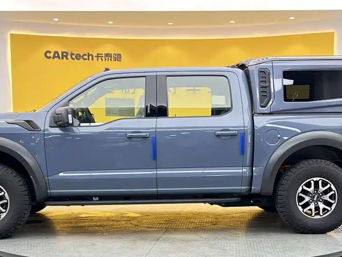 Lorinser F-150 Raptor — миниатюра 4