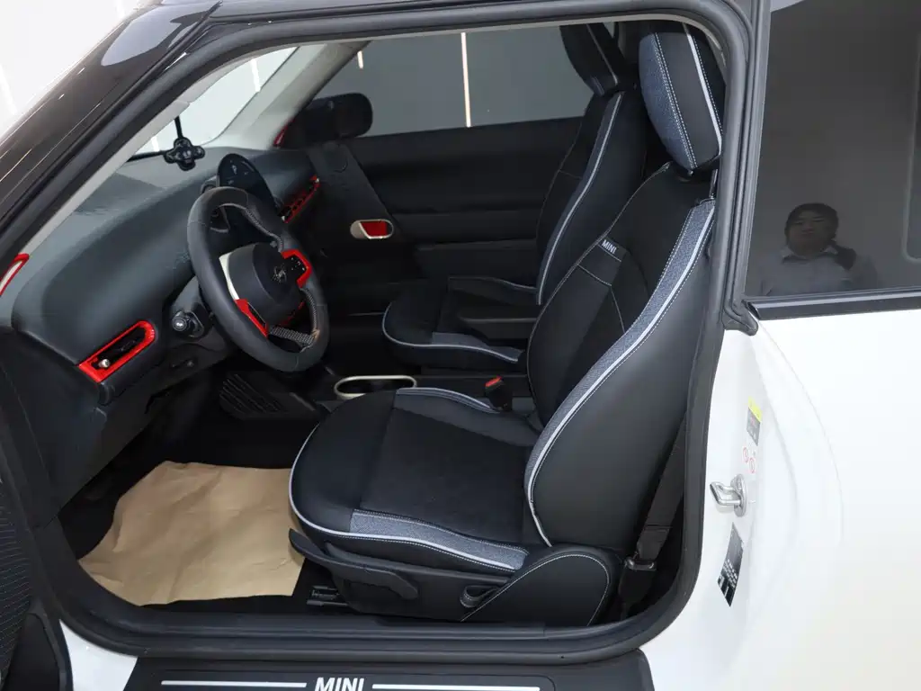 MINI MINI COOPER EV — миниатюра 26