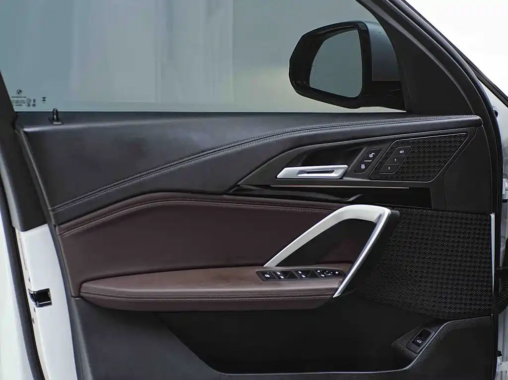 BMW X1 — миниатюра 19