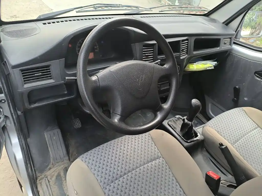Wuling Zhiguang — миниатюра 10