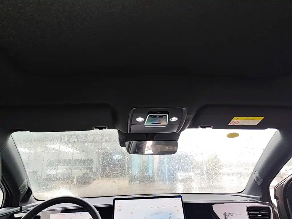BYD Sealion 06 — миниатюра 18