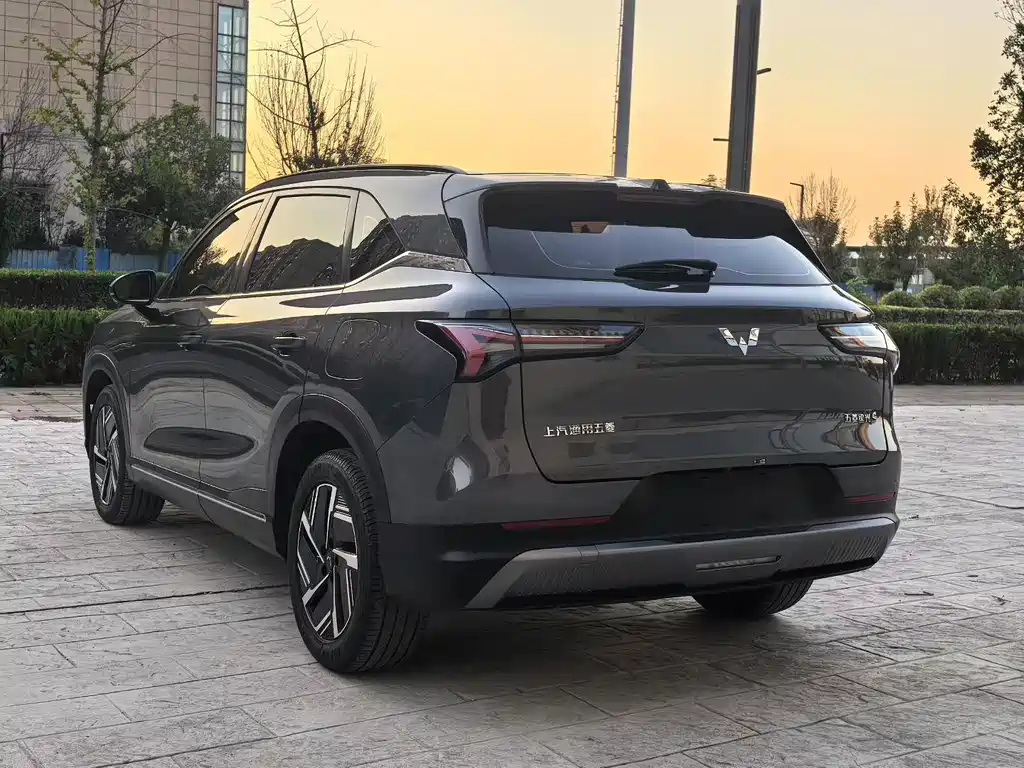 Wuling Xingguang S — миниатюра 7
