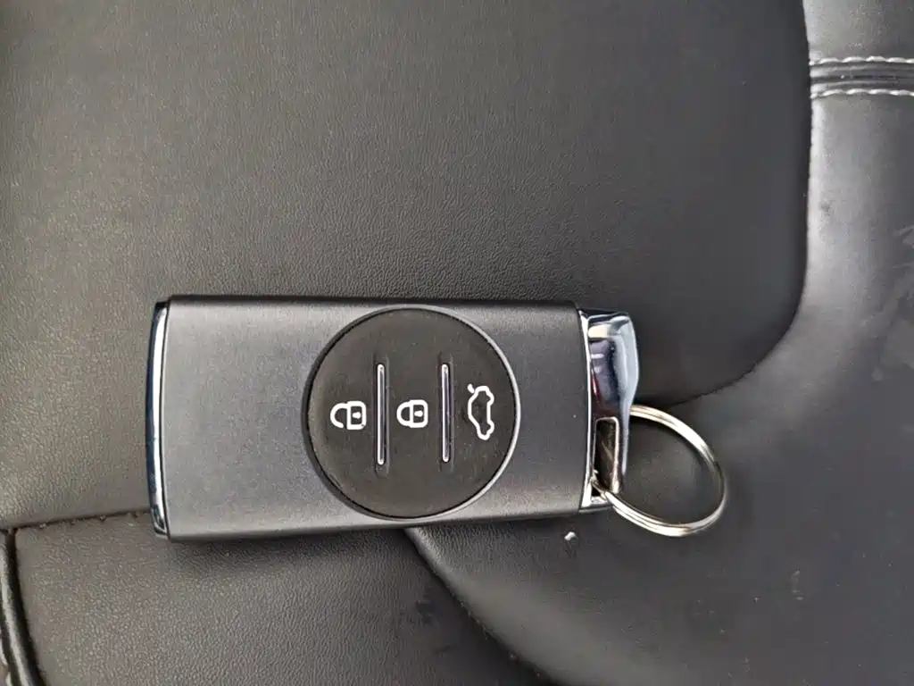 Chery Tiggo 3x — миниатюра 9