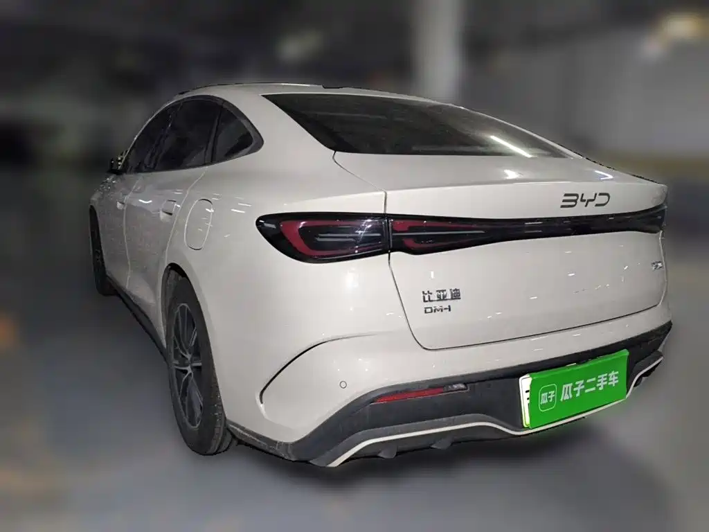 BYD Seal 06 — миниатюра 4