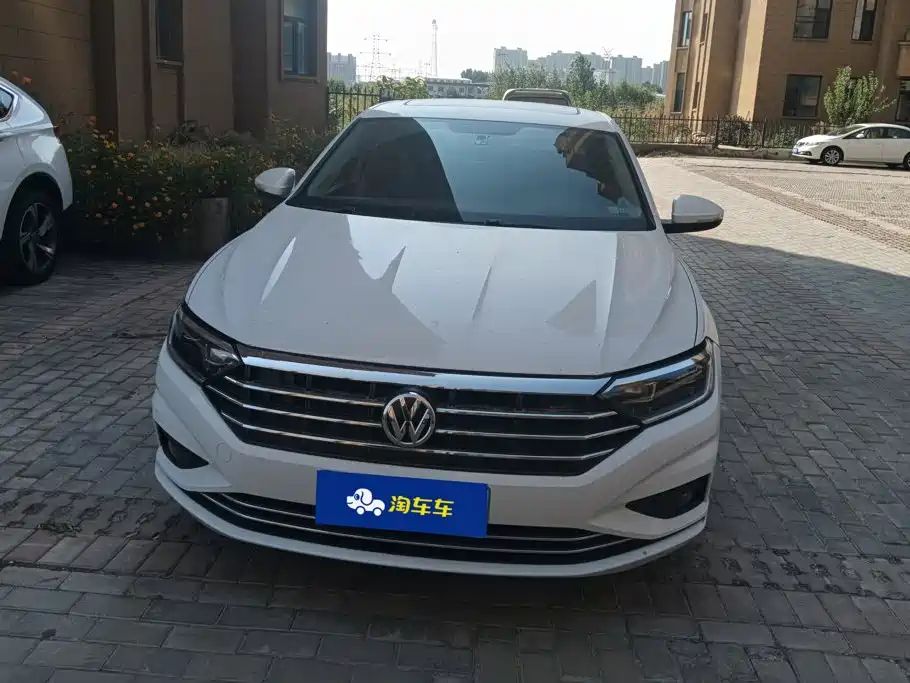 Volkswagen Sagitar — миниатюра 2