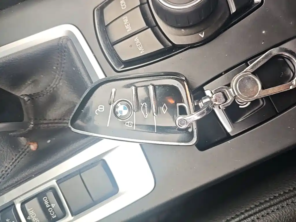 BMW 1 Series — миниатюра 9