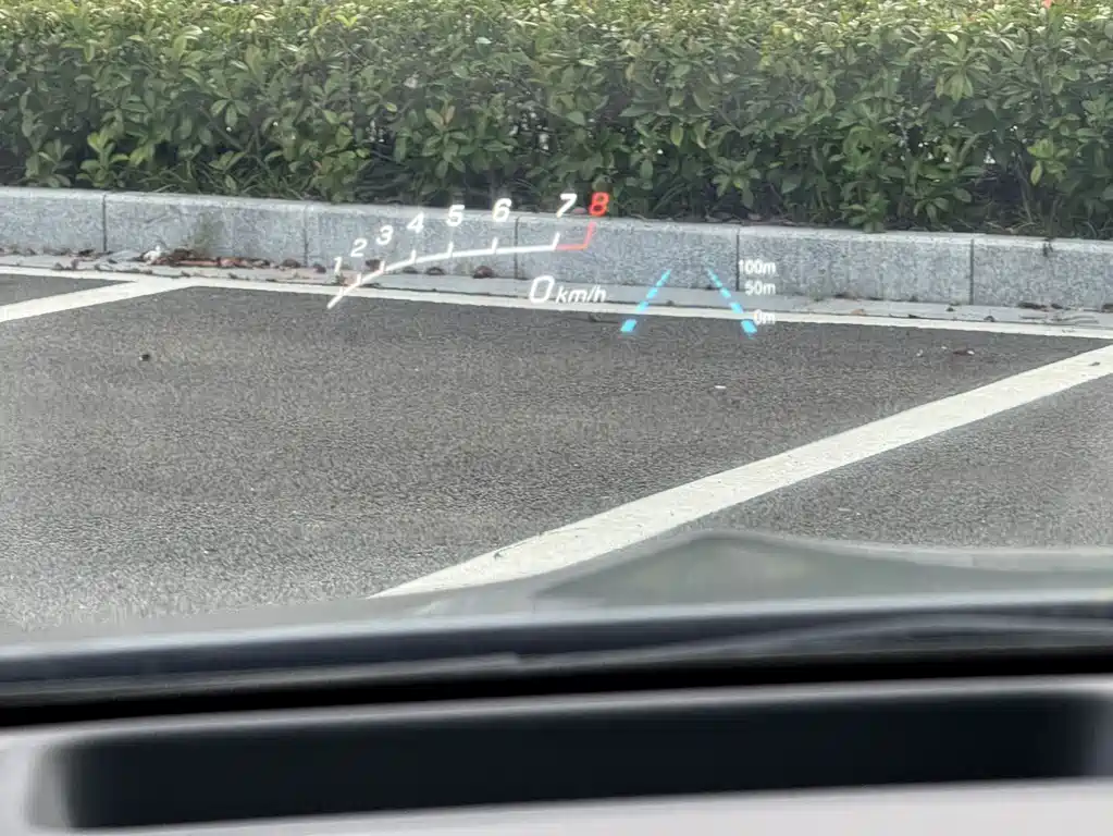 MERCEDES-BENZ A CLASS AMG