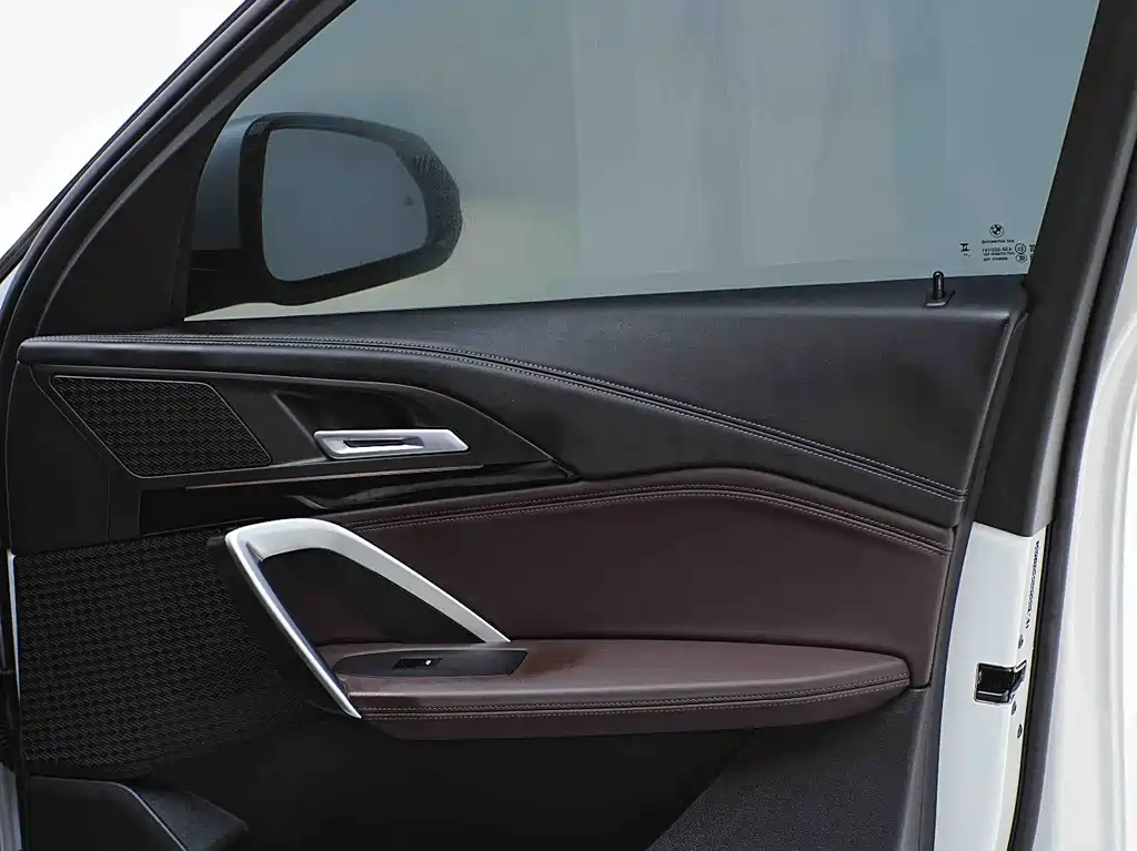 BMW X1 — миниатюра 26