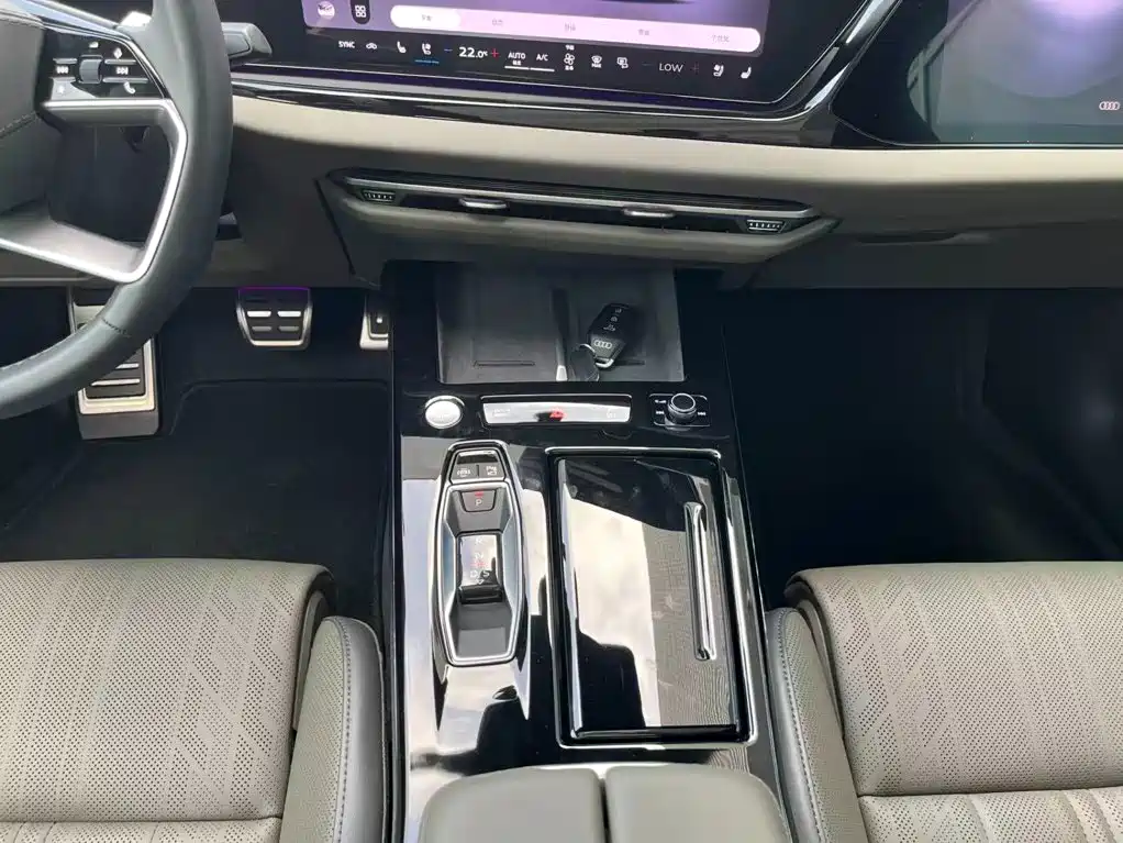 Audi A6L — миниатюра 16