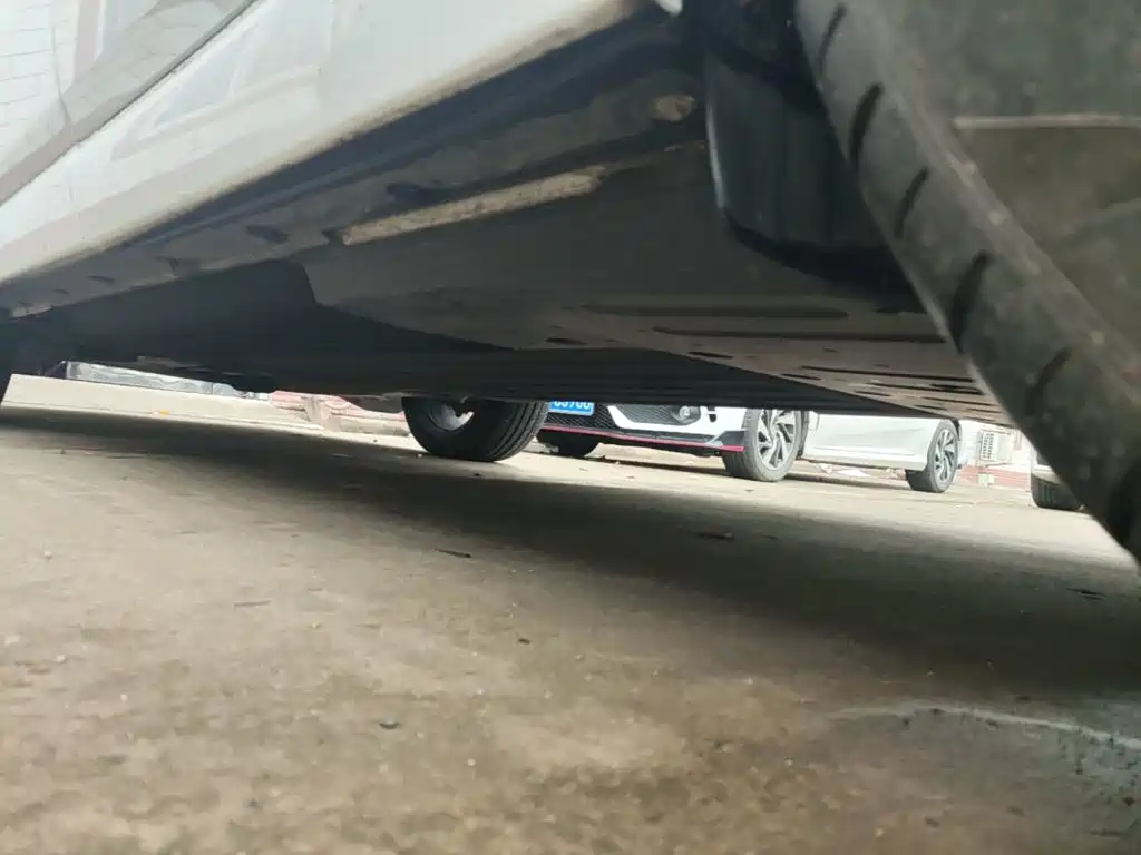 Li Auto Li L6 — миниатюра 22