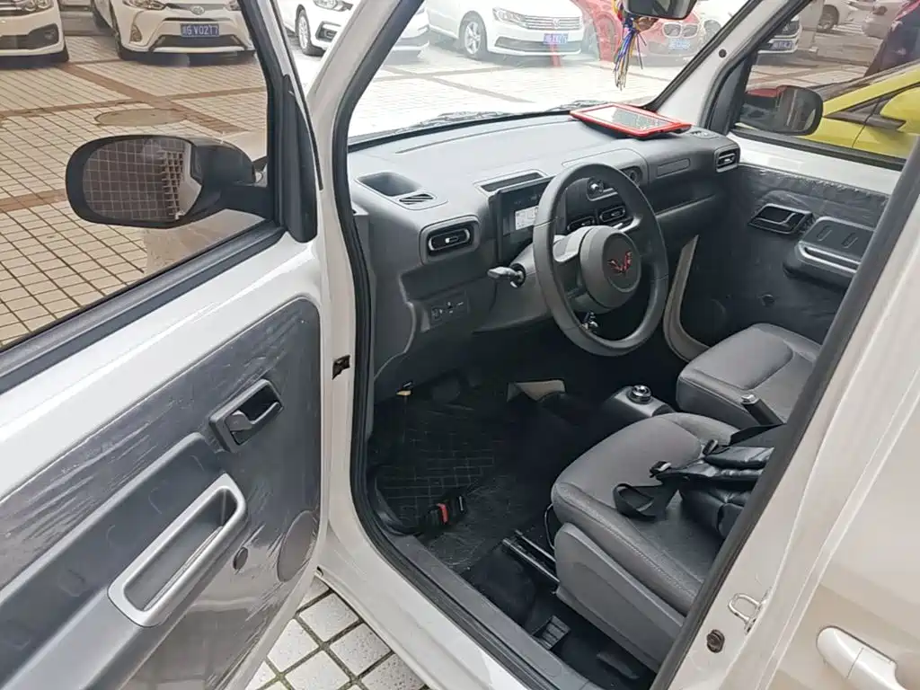 Wuling Zhiguang EV — миниатюра 16