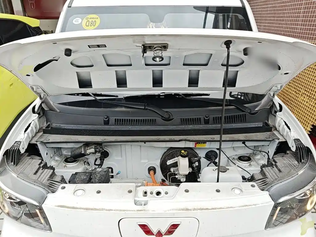 Wuling Zhiguang EV — миниатюра 20