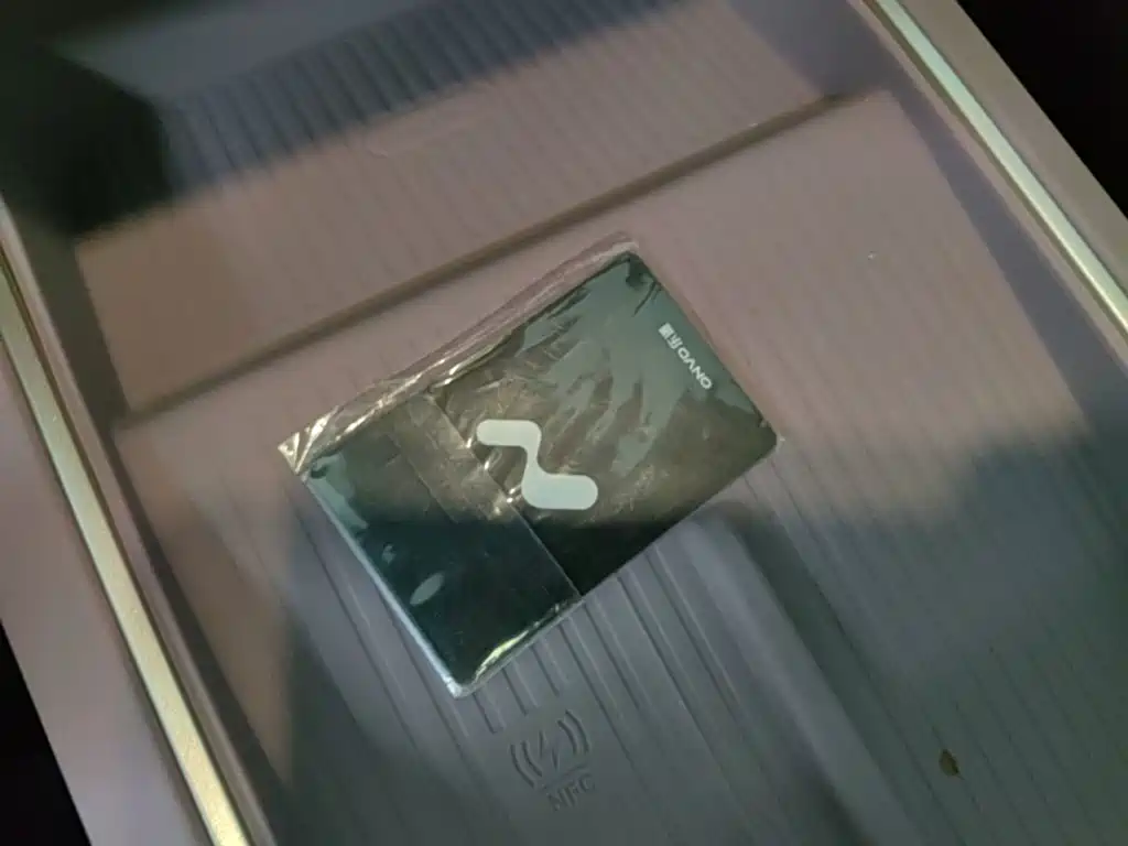 ONVO ONVO L60 — миниатюра 9