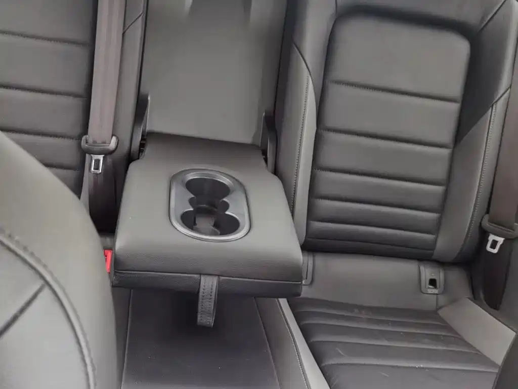 Volkswagen Sagitar — миниатюра 12