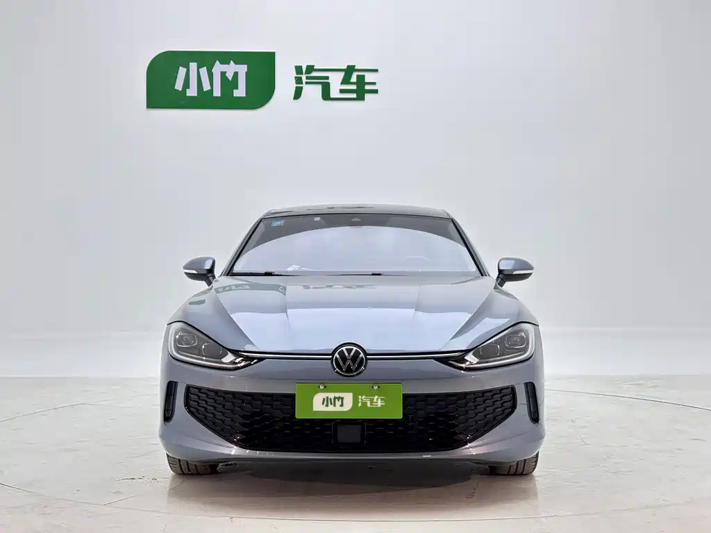 Volkswagen Lamando — миниатюра 2