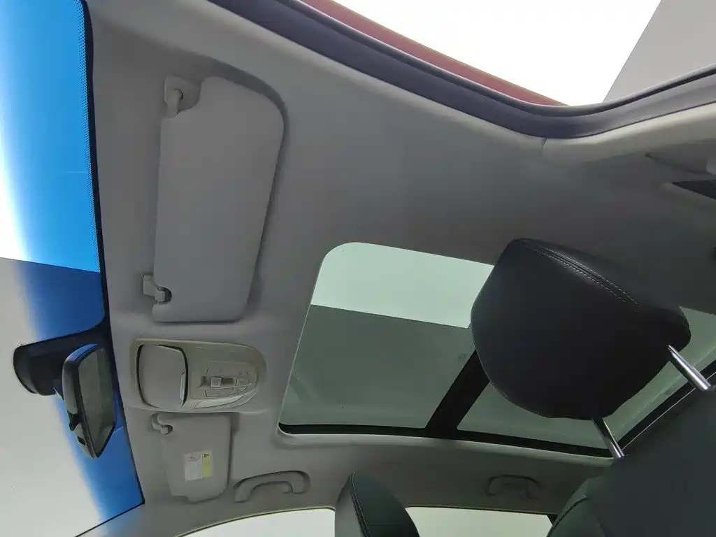 Baojun 530 — миниатюра 14