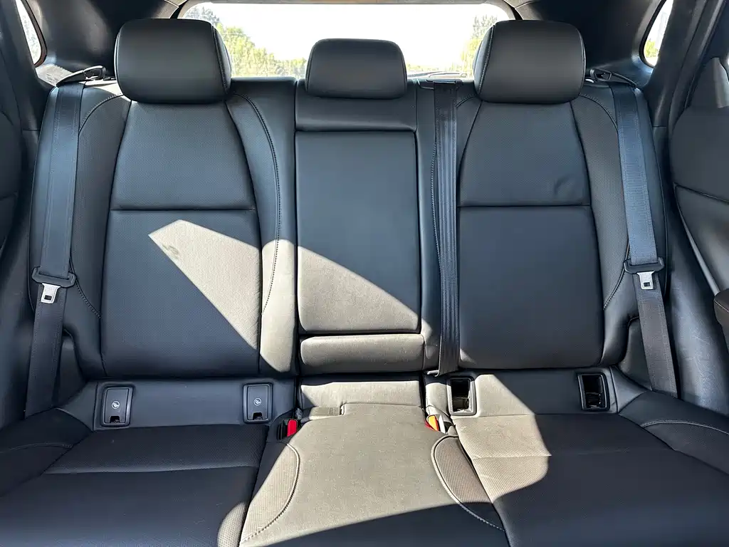 Mazda CX-30 — миниатюра 9