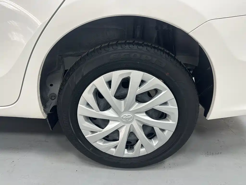 Toyota Vios — миниатюра 19