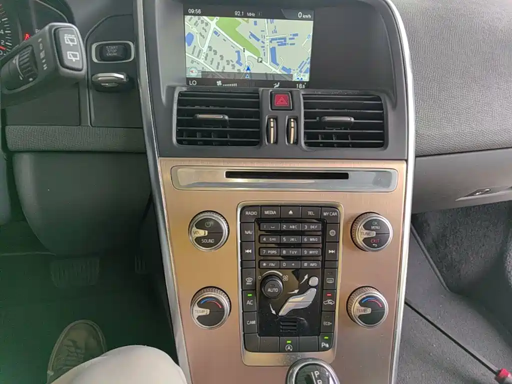 Volvo XC60 — миниатюра 13