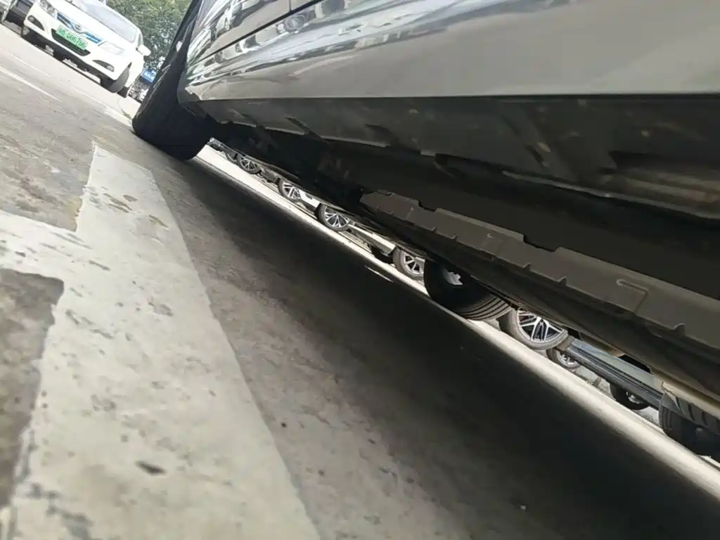 BYD Qin PLUS — миниатюра 22