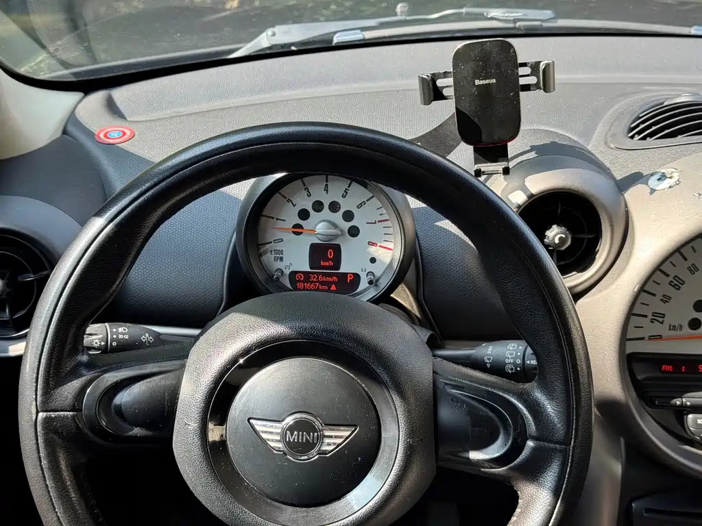 MINI Mini Countryman — миниатюра 12