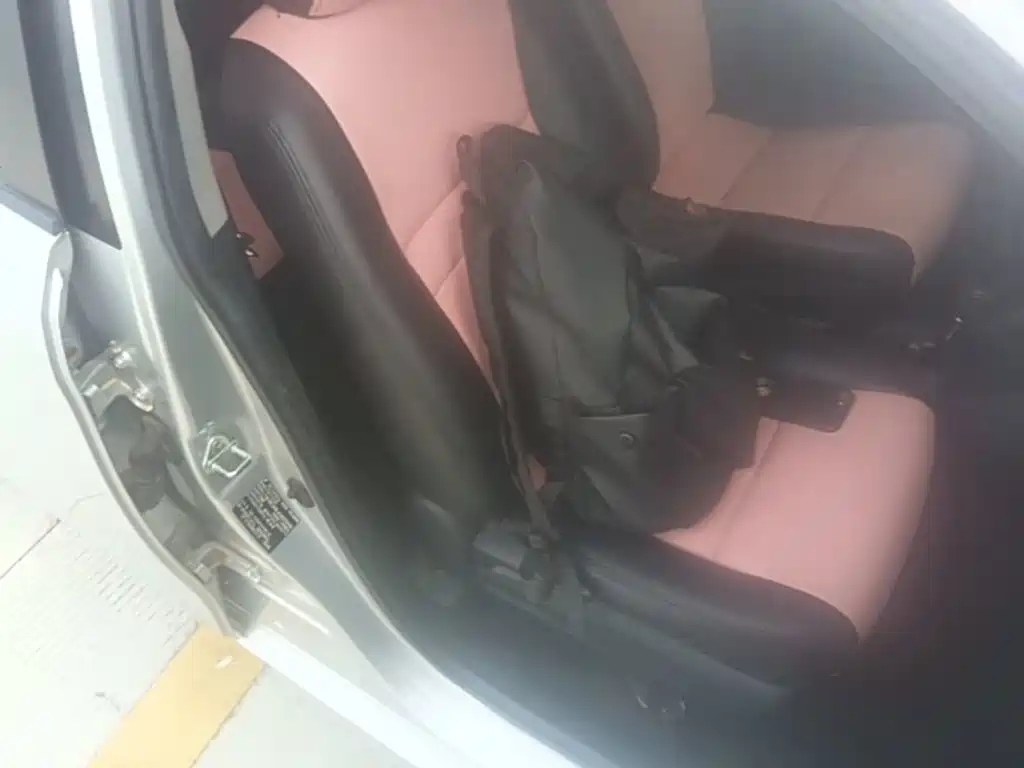 Toyota Vios FS — миниатюра 25