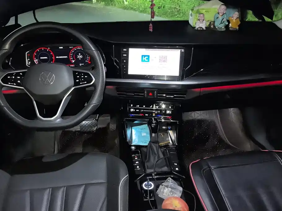 Volkswagen Passat — миниатюра 12