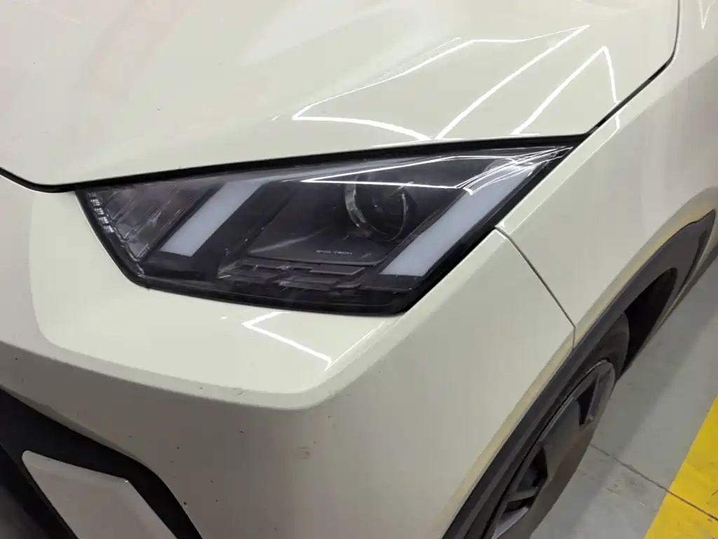 BYD Seagull — миниатюра 24
