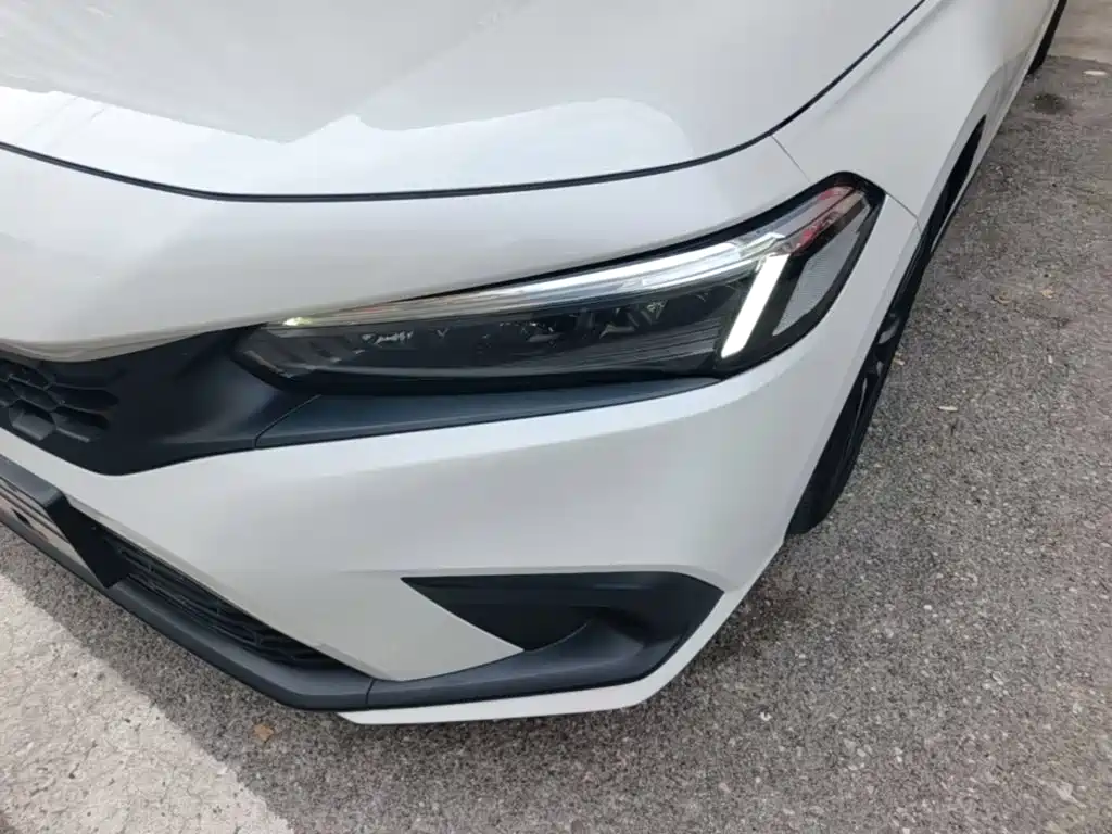 Honda Civic — миниатюра 24