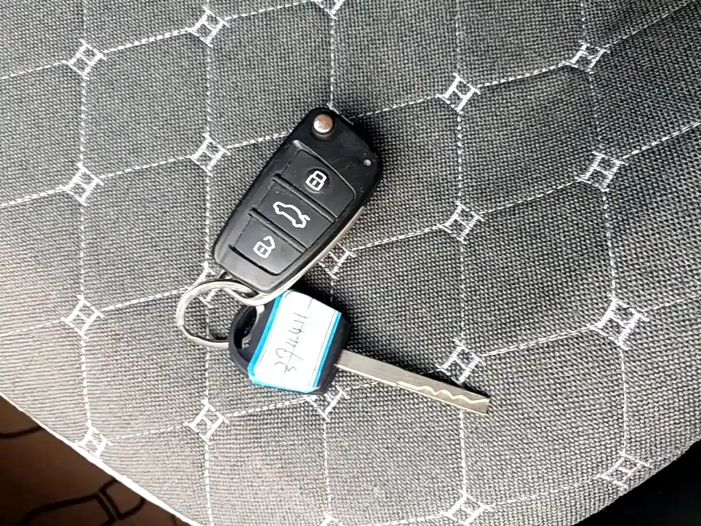 Chery Arrizo 5 — миниатюра 9