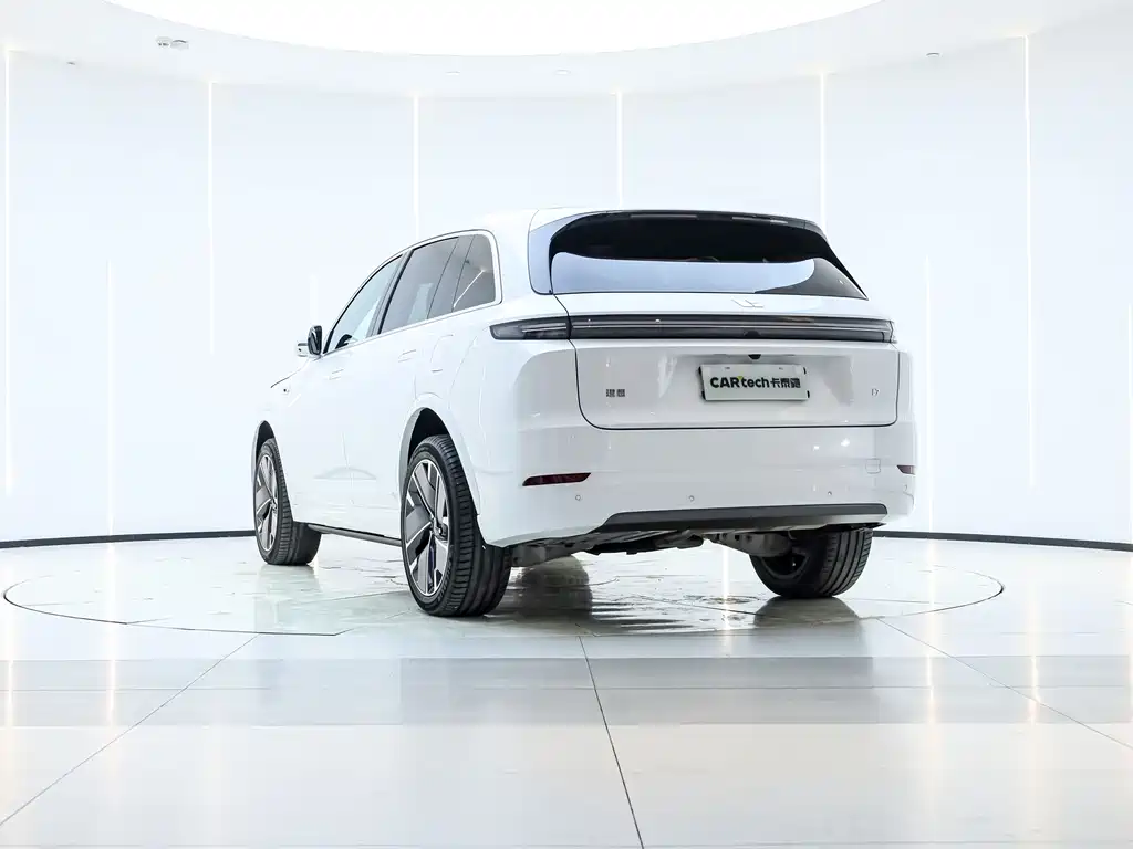 Li Auto IDEAL L7
