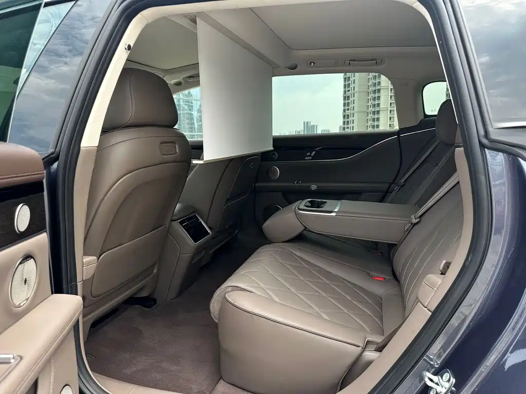 Xiangjie Xiangjie S9T — миниатюра 5
