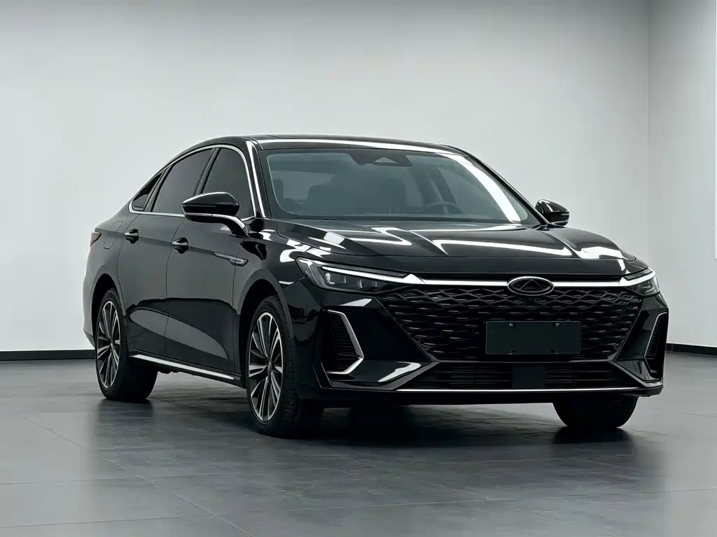 Chery Arrizo 8 — миниатюра 3