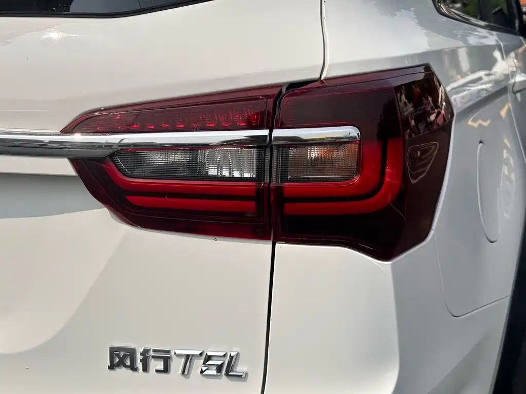 Fengxing Fengxing T5L — миниатюра 19