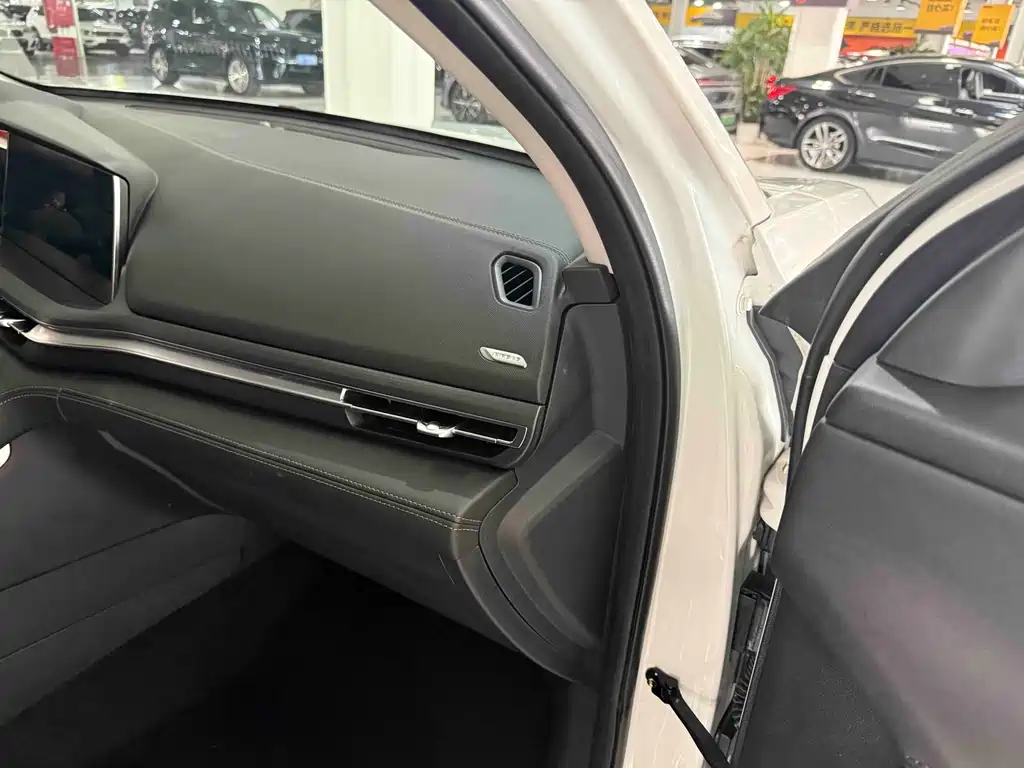Changan CS75 PLUS — миниатюра 26