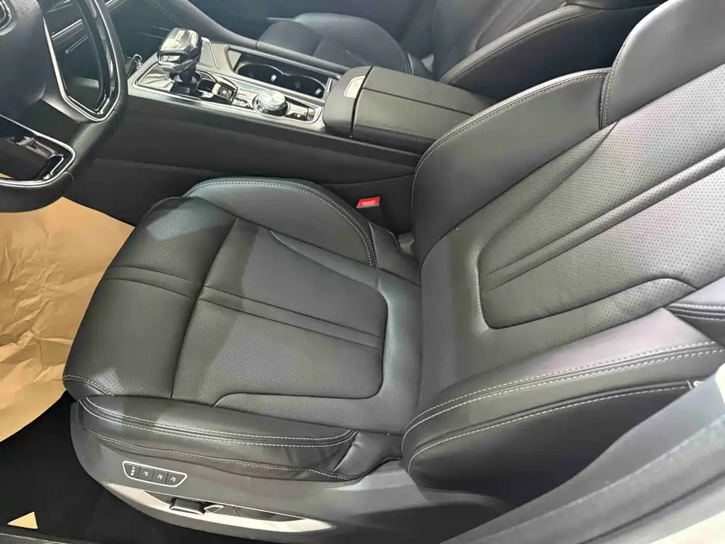 Changan CS75 PLUS — миниатюра 7