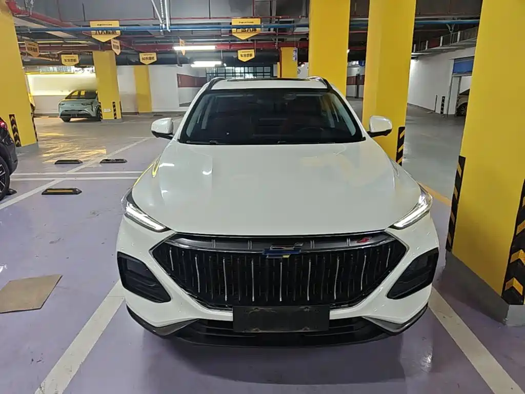 Oshan Oushang X5 — миниатюра 3
