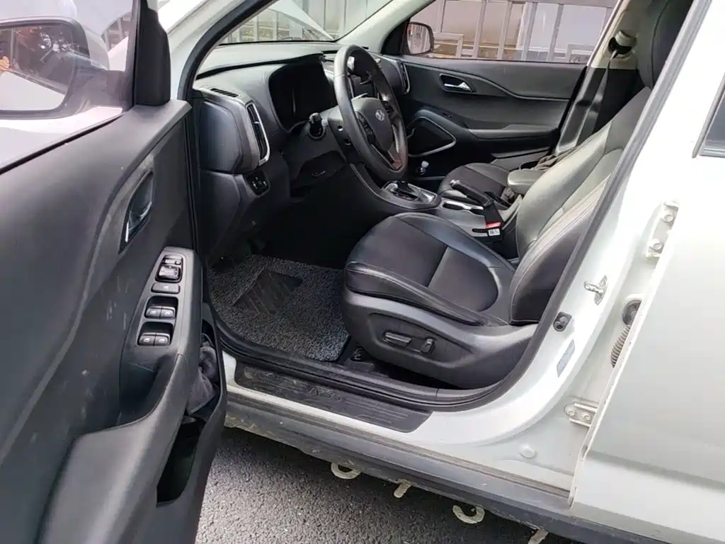 Hyundai ix35 — миниатюра 21