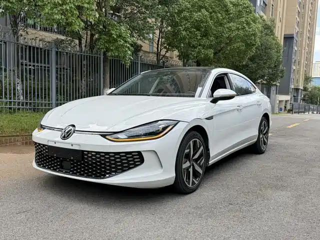 凌渡 2022款 凌渡L 280TSI DSG酷辣版 2023