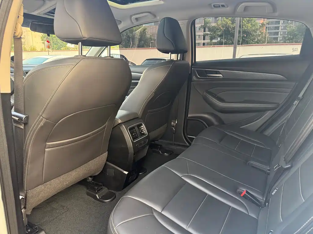 Haval F7x — миниатюра 7