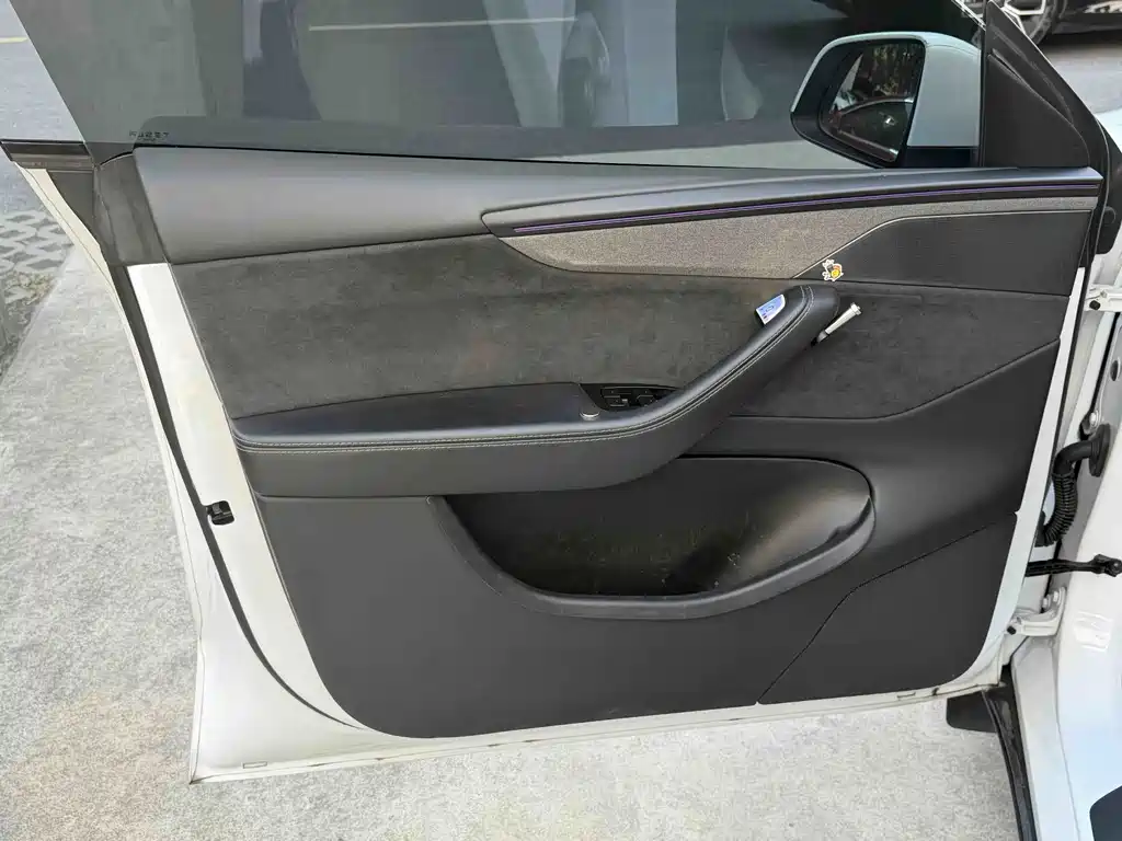 Tesla Model Y — миниатюра 8