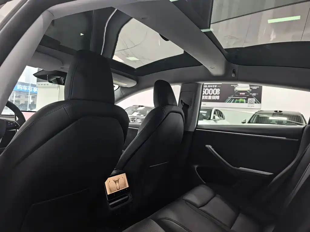 Tesla Model 3 — миниатюра 13