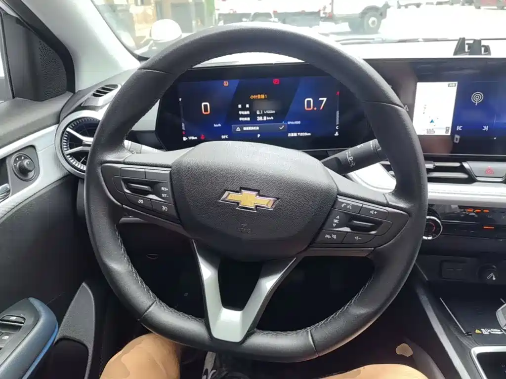 Chevrolet Monza — миниатюра 11